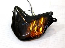 LED Real/Tail Light Int. Brake Turn Signals For 2005-2006 Ninja ZX6R ZX636 C/D