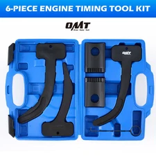 Camshaft Phaser Timing Chain Tool Kit For VW Chrysler Dodge 3.6L 10200A & 10202