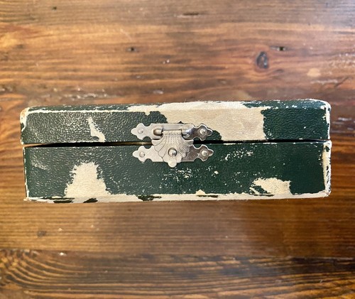 B. F. Sweeney 6691-16 tire gauge Vintage Rare Don’t Miss This One - Picture 2 of 14