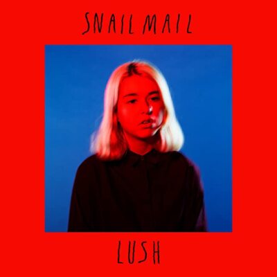 snail mail lush レコード s-l400.jpg