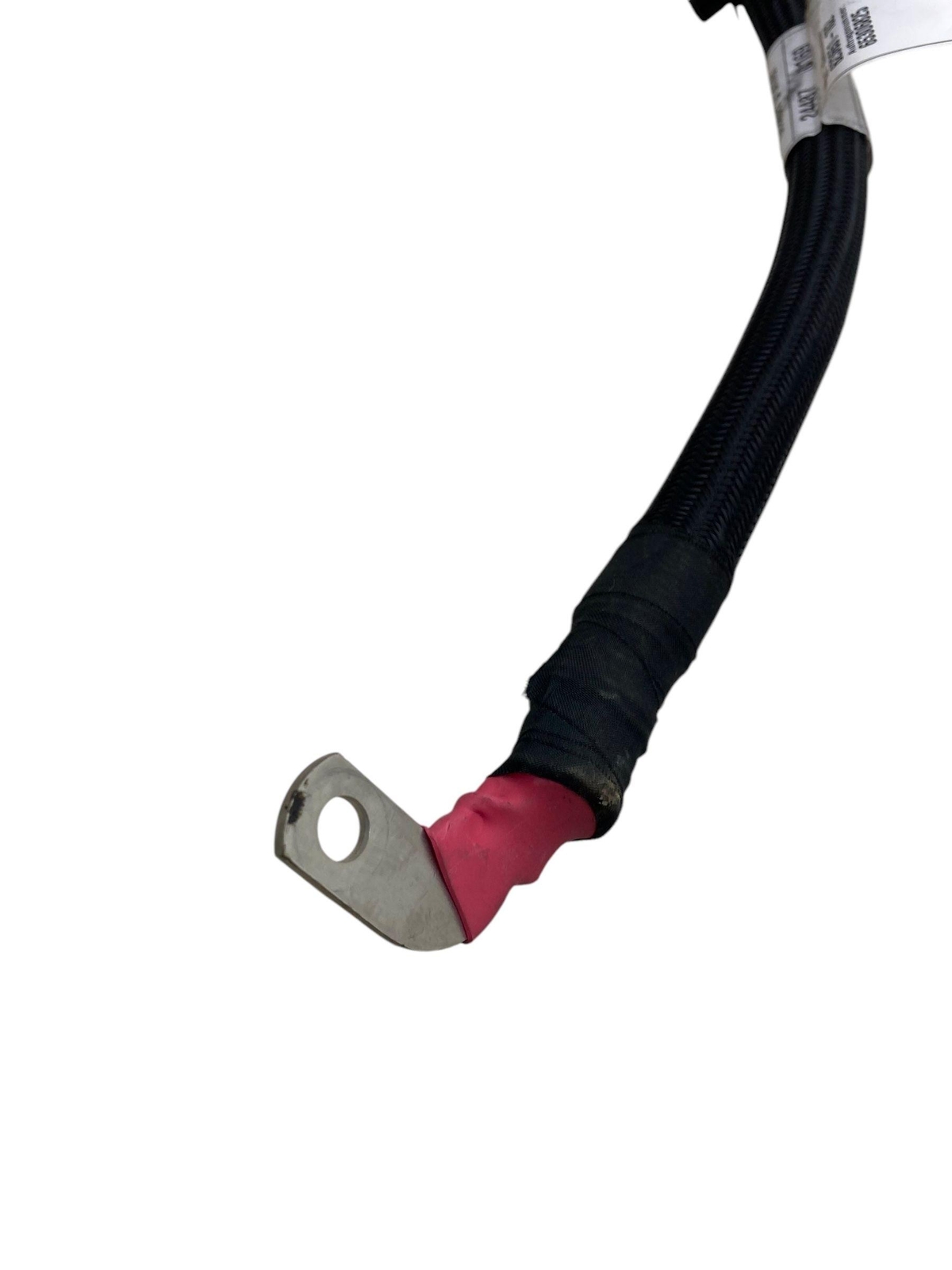 2017 - 2020 MASERATI LEVANTE M161 OEM POSITIVE BATTERY CABLE WIRE HARNESS