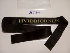 D&auml;nemark Marine M&uuml;tzenband Hvidbj&ouml;rnen F360  1 St&uuml;ck (mb301)