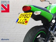 Kawasaki ER6N ER6F Tail Tidy *MADE IN UK* 2009 2010 2011 only.  