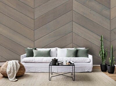 3D Geometric Board Self-adhesive Removable Wallpaper Murals Wall 41