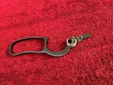 Marlin 39A Finger Lever Trigger Guard- Model 39a .22LR- 30808