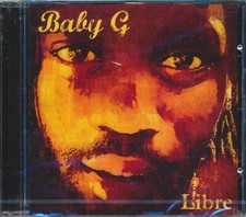 CD Baby G - Libre