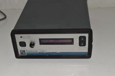 QUANTUM NORTHWEST Temperaturregelung PLC Temperaturmodul (JHY44)