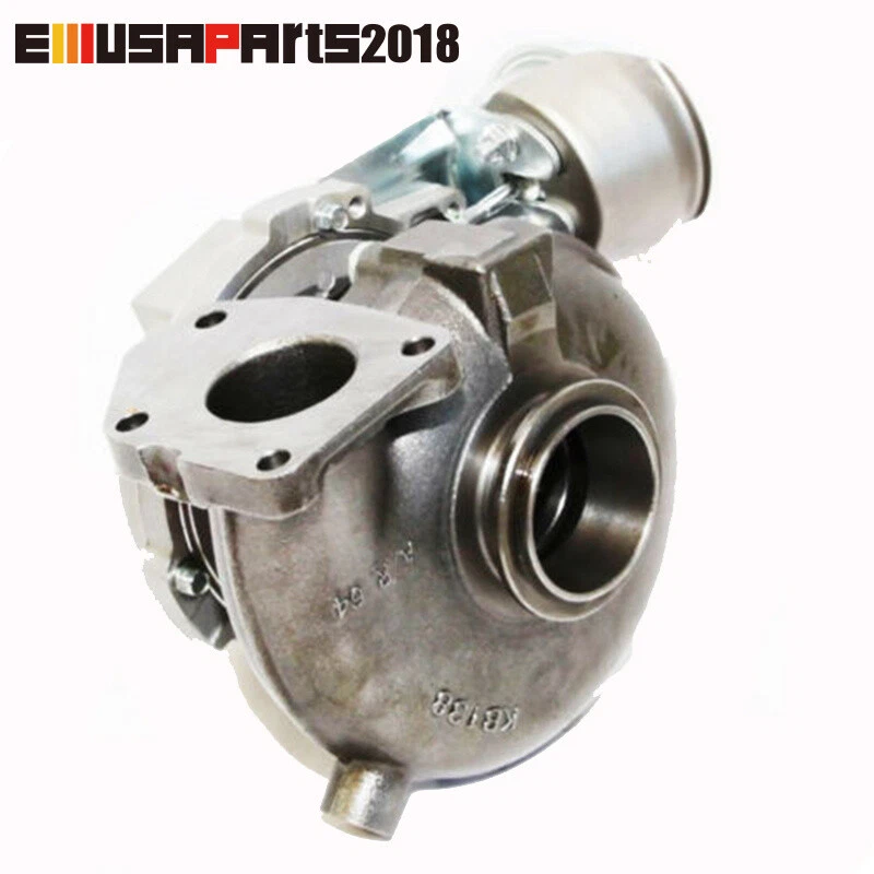 Turbocompressor Conjunto Completo GT2056V Para 04-07 JEEP CHEROKEE 2.8L-I4 Diesel - Imagem 2 de 4
