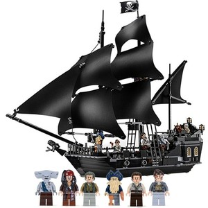lego black pearl ebay