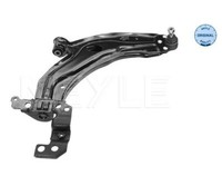 Lenker, RadaufhäNgung Meyle 2160500022 Unten FüR Fiat Siena