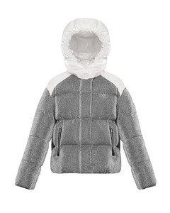 moncler sparkle jacket