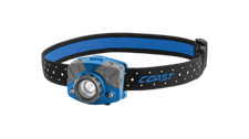 Coast Products 20617 FL75R Rechargeable Pure Beam Focusing Headlamp BLUE