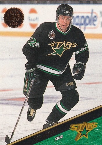 93-94 THE LEAF SET #1-220 - PICK FROM LIST - FREE COMBINED SHIPPING - Picture 200 of 222