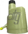 Electric steering pump oil tank for Volvo C30 I, S40 II, V50 HEG3012EBK