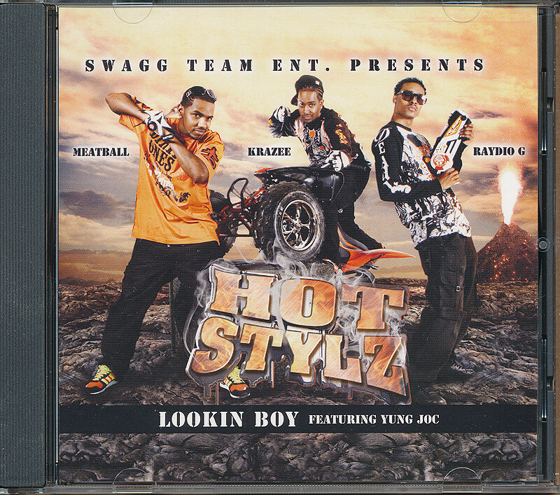洋楽 GOTTA BOYZ/REAL HUSTLERS Gotta Boyz – Real Hustlers (Full CD) - YouTube