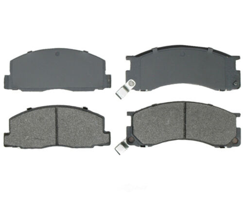 Raybestos RPD500M Brake Pad Set Metallic Front - FREE SHIPPING 500 - Picture 1 of 1