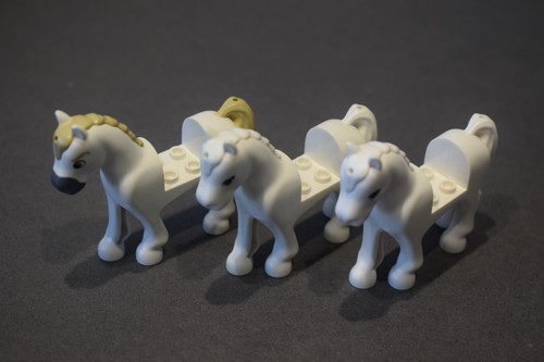 Lego Pferd Tierfreunde Burg wählen Sie Ihr SET JOB SET Minifiguren - Bild 4 von 15
