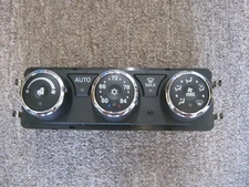 NEW PACCAR F21-1048-20012 Peterbilt Cab Temperature Heater AC Control Unit