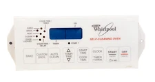 Genuine Whirlpool Range Control Board 8053158 *Same Day Ship & 60 Days Warranty*