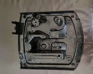 Krups Kaffeemaschine EA Ersatzteile