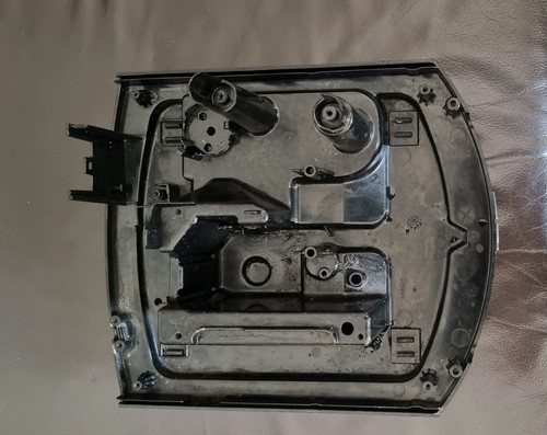 Krups Kaffeemaschine EA Ersatzteile