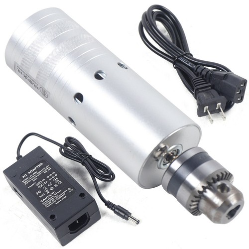 Micro Precise Small Electric Drill Mini 