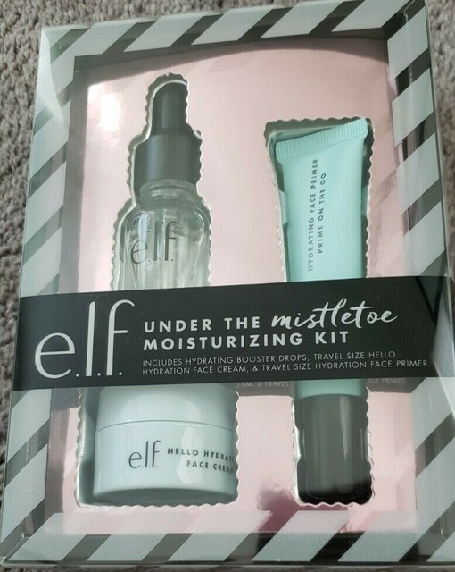 hello hydration face cream