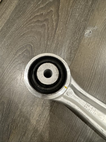 Nuevo brazo de control inferior delantero izquierdo/derecho Tesla Model S/X 2016-2025 1027351 - Imagen 9 de 16
