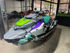 Sea-Doo RXT-X 300 GTX 300 2018-2022 Graphic kit