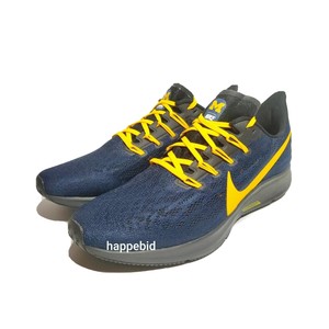 michigan wolverines nike air zoom pegasus 36