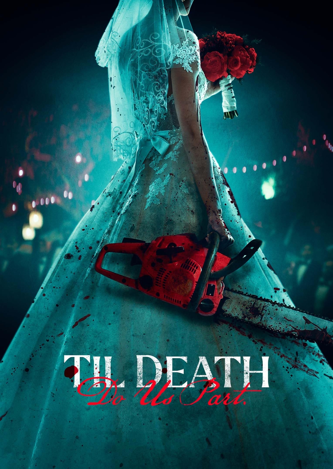 Til Death Do Us Part (DVD) Cam Gigandet Jason Patric Natalie Burn Orlando Jones