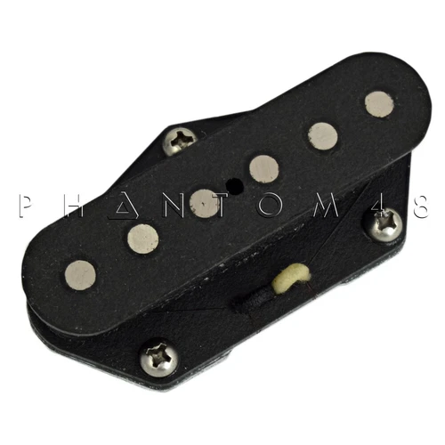 Suhr - Woodshed - Andy Wood Signature - T-Style 50's - Bridge - Electric Guit...