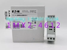 1pc new  EATON EMR6-A500-D-1  300-500V