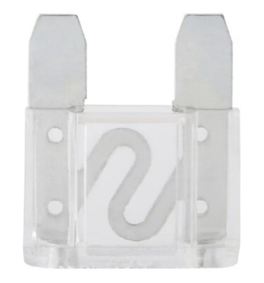 1 x MAXI FUSE 80 AMP LARGE BLADE TYPE QUICK FREE POST | eBay Australia