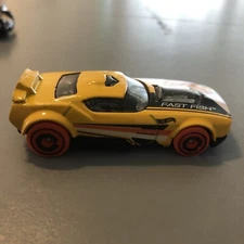 Hot Wheels Loose  Fast Fish