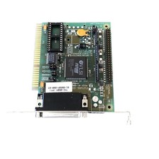 APPLE Signal SCSI Port Untested With Original Packaging