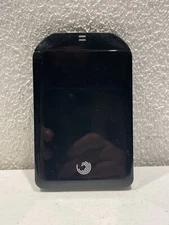 Seagate FreeAgent GoFlex 9ZF2A2-500 Black 500GB USB 2.0 External Hard Drive