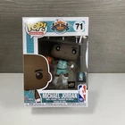 Funko POP Michael Jordan All Star Weekend #71 (Upper Deck Exclusive) NBA