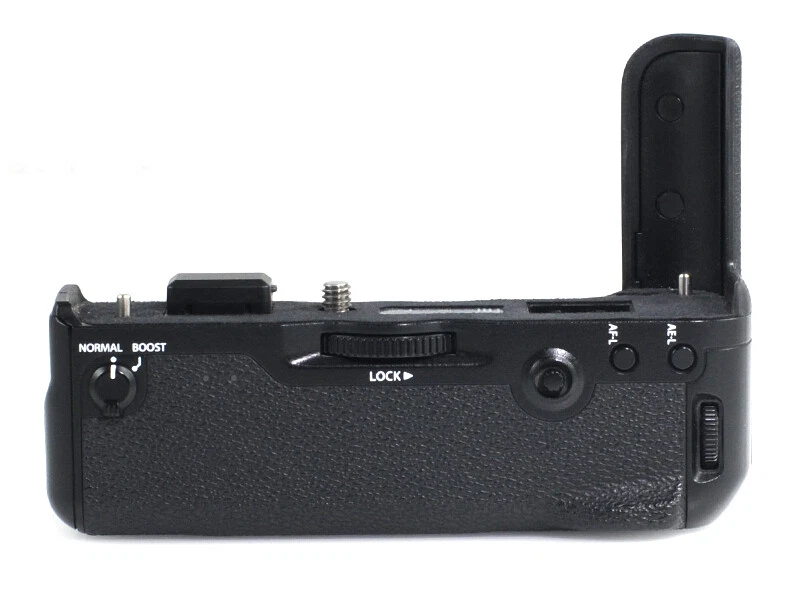 Fujifilm vertical battery grip x-t3 - vg-xt3 - Immagine 4 di 4
