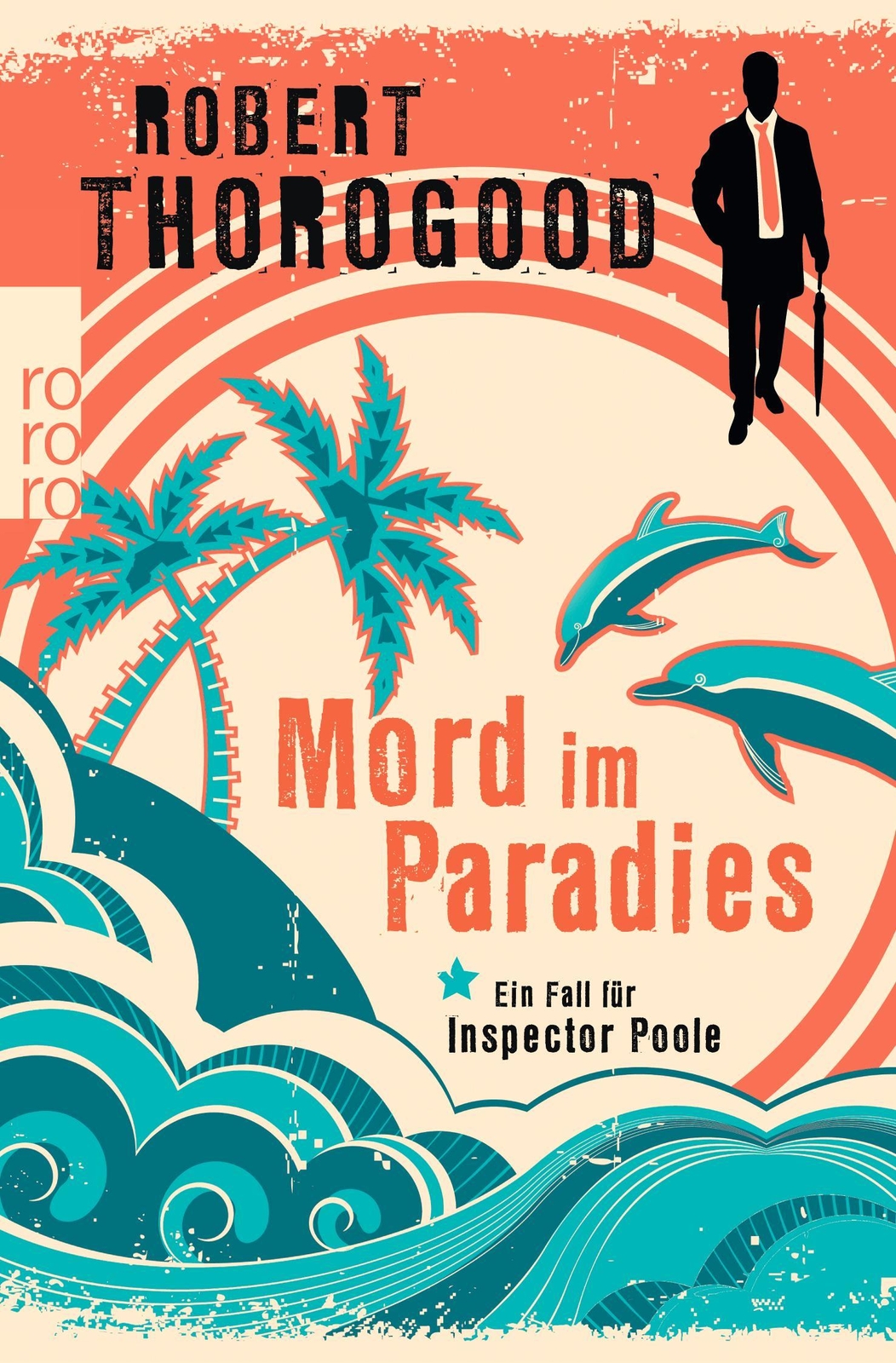 Thumbnail - Mord Paradies Robert Thorogood