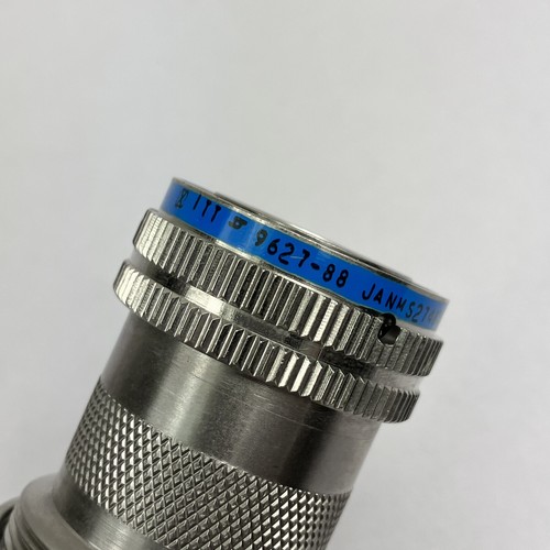 NASA ISS Space Flewn Astronaught Equalizer System Microphone SDD46116385-302 - 第 13/13 張圖片