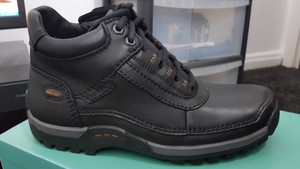 clarks active air gore tex
