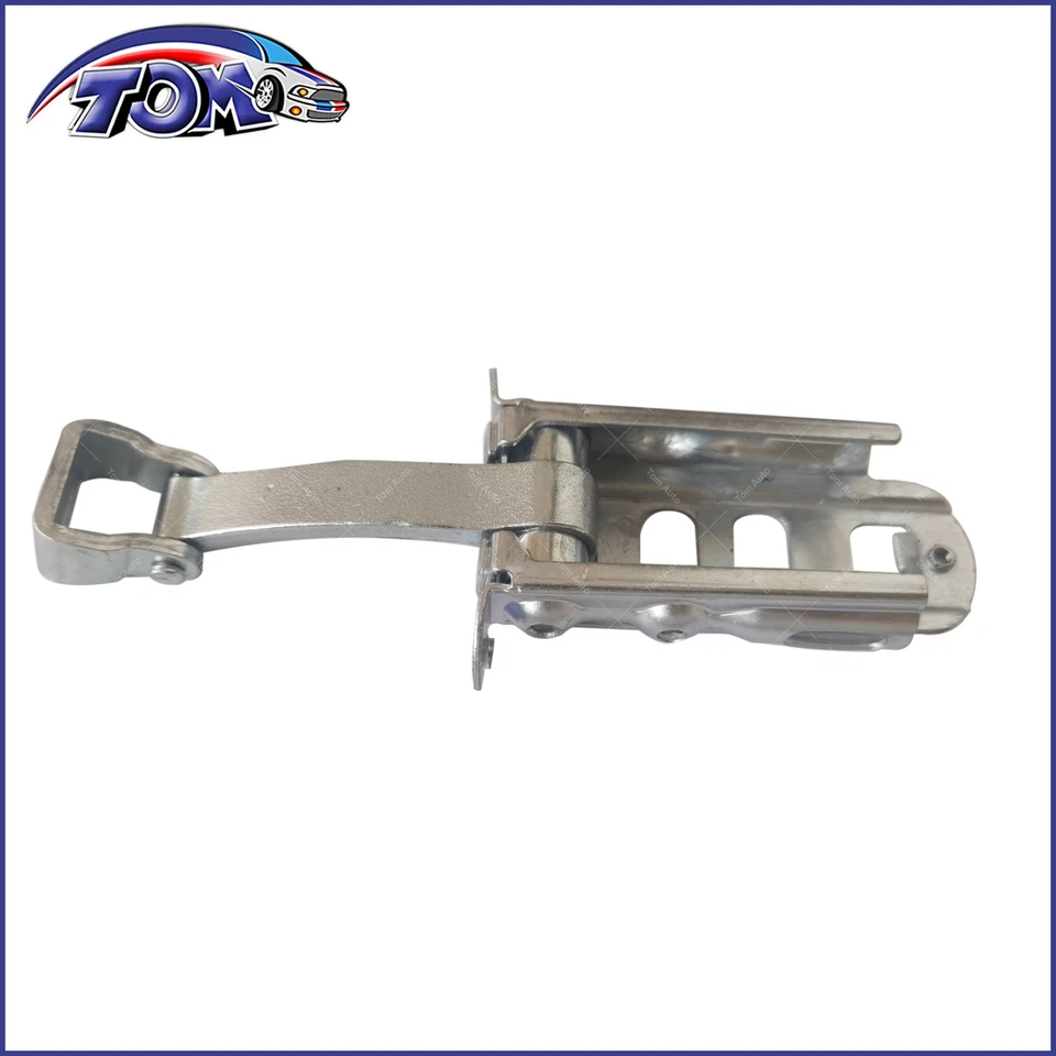 New Door Check Front Left & Right For 2007-2009 Dodge Sprinter 2500 VW Crafter Foto 4 de 4