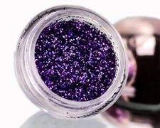 LA Splash Crystallized Glitter - Bachelorette Blush, 0.12 oz