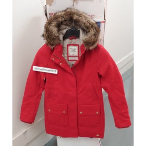 abercrombie expedition parka