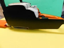 TANK HANDLE GUARD SKID PLATE FOR STIHL 021 023 025 MS210 MS230 MS250 -- BAY 1311