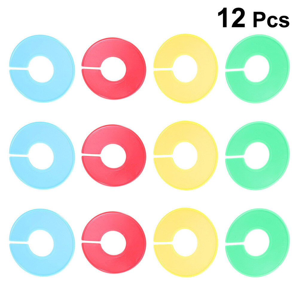 size markers clothing rack size tags clothing racks Clothing Rail Dividers Size eBay