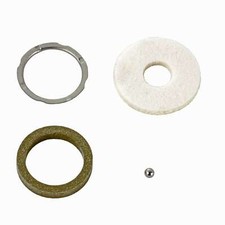 Common Rail Reparatur Dichtsatz für Bosch Injektor Einspritzdüse Dichtung