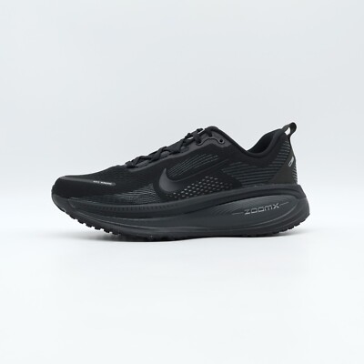 HM6803-005 Nike Vomero 18 Triple Black (Men's) | eBay