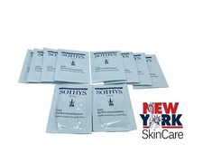Sothys Hydra Hyaluronic Acid Hydrating Velvet Youth Cream 10 samples
